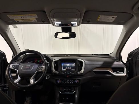 Used 2021 GMC Terrain SLE w/ Driver Convenience Package FWD image 25