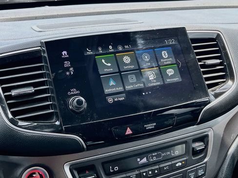 Used 2022 Honda Pilot Special Edition image 13