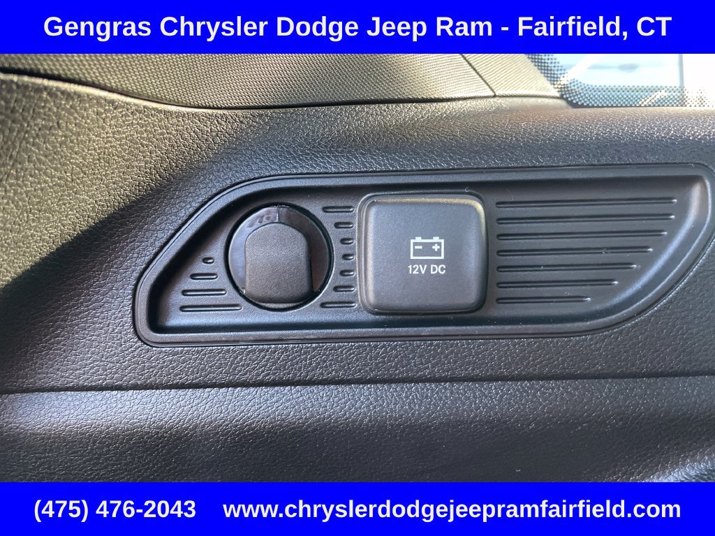 Certified 2026 Jeep Grand Cherokee Limited AWD/4WD image 31