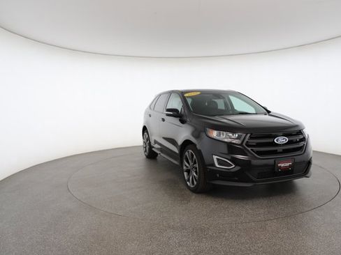 Used 2018 Ford Edge Sport w/ Equipment Group 401A image 28