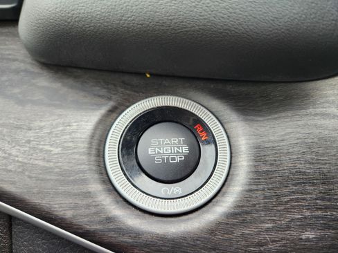 Used 2023 Jeep Grand Cherokee Limited w/ Trailer Tow Prep Group (B) image 27