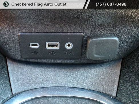 Used 2024 Chevrolet Malibu LT FWD image 19
