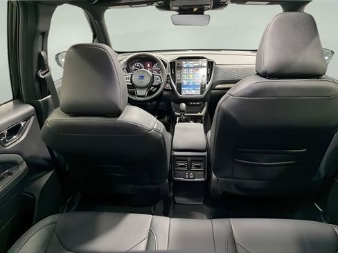 Certified 2026 Subaru Forester Limited AWD/4WD image 35