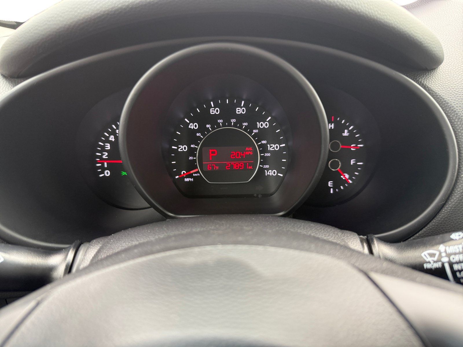 Used 2019 Kia Soul FWD image 11