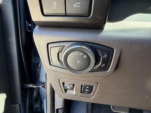 Used 2018 Ford Expedition Max Limited w/ Equipment Group 301A RWD image 22