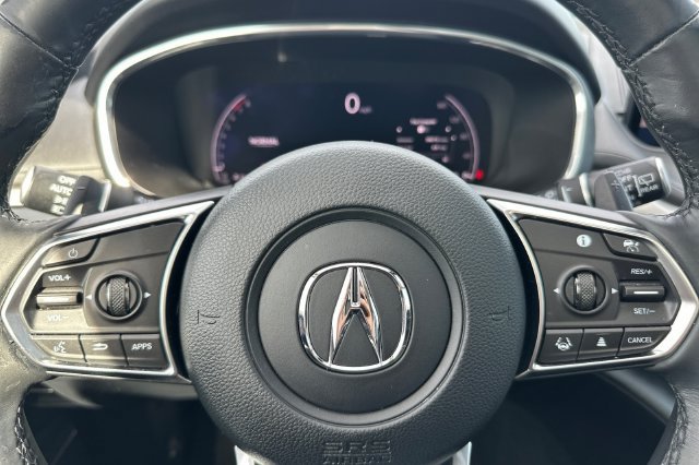 Used 2023 Acura MDX w/ Technology Package AWD/4WD image 28