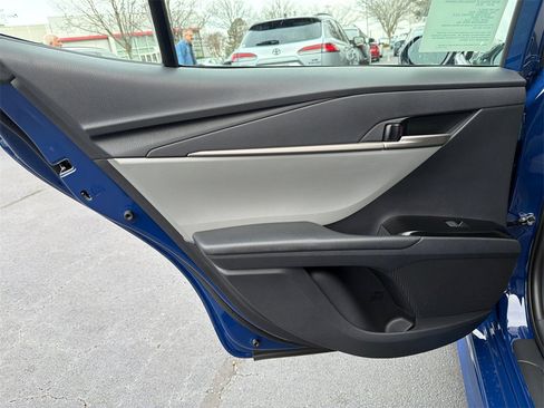 Used 2026 Toyota Camry SE w/ Multimedia Upgrade Package image 21