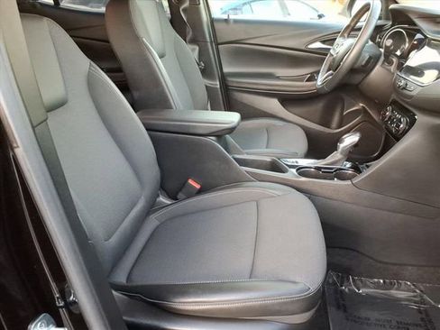 Used 2023 Buick Encore GX Select image 23