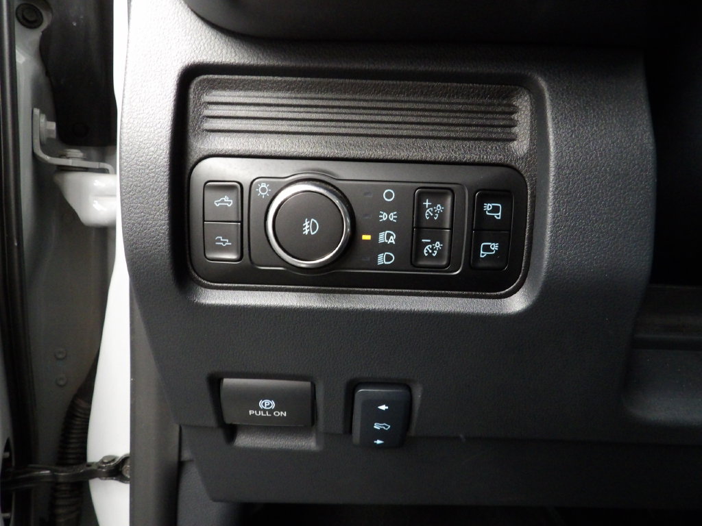 Used 2026 Ford F250 Platinum AWD/4WD image 49