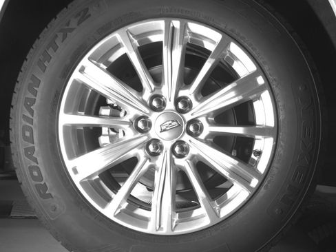 Used 2019 Cadillac XT5 FWD image 12