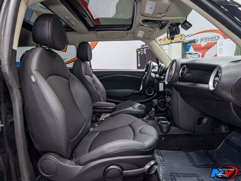 Used 2014 MINI Cooper Clubman S image 20