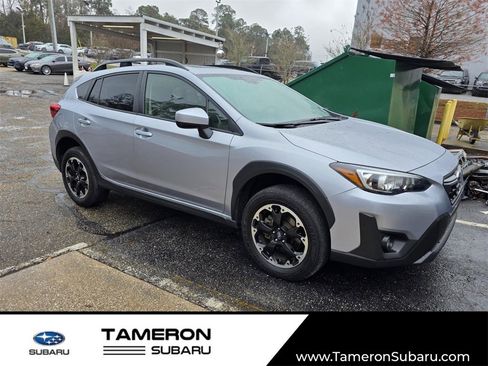 Used 2023 Subaru Crosstrek 2.0i Premium image 1