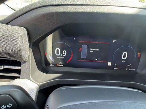 New 2026 Ford Explorer Active w/ Active Comfort Package RWD image 18