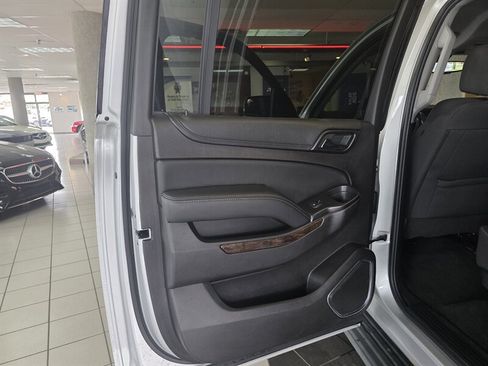 Used 2016 Chevrolet Suburban LS w/ Max Trailering Package AWD/4WD image 14