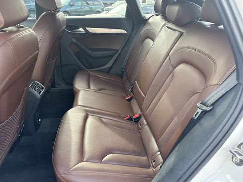 Used 2018 Audi Q3 2.0T Premium Plus w/ Premium Plus Package image 11