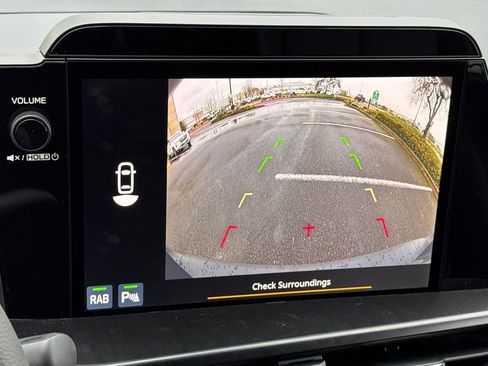 New 2026 Subaru Outback Premium image 19