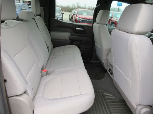 Certified 2021 Chevrolet Silverado 1500 LT w/ Bed Protection Package image 20