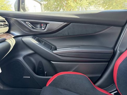 New 2025 Subaru WRX GT image 25