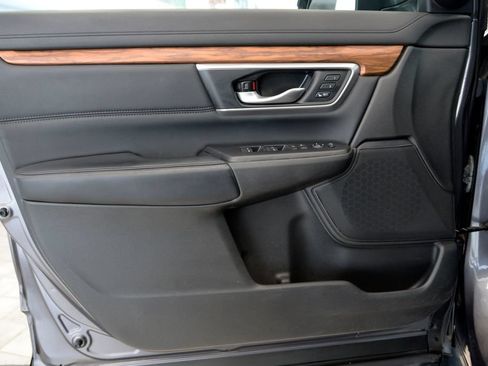Used 2022 Honda CR-V EX-L image 14