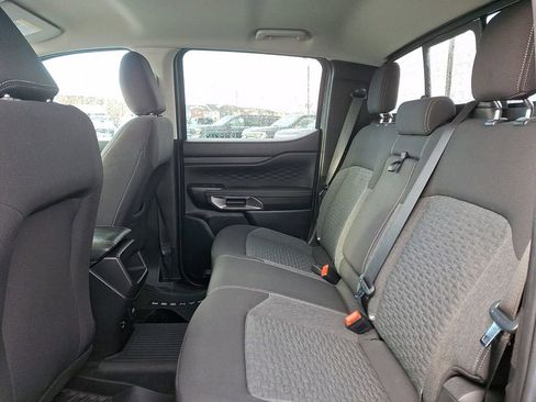 Used 2024 Ford Ranger XLT image 11