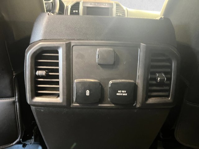 Used 2019 Ford F150 XLT w/ Equipment Group 302A Luxury AWD/4WD image 18