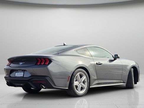 New 2026 Ford Mustang Coupe image 20