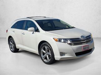 Used 2009 Toyota Venza video 3