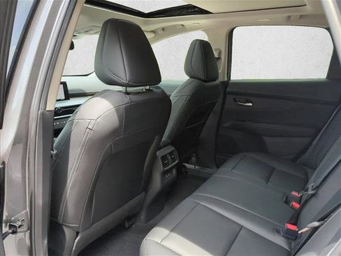 Certified 2025 Nissan Murano SL w/ Cargo Package AWD/4WD image 18