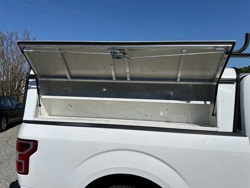 Used 2019 Ford F150 XL w/ XL Power Equipment Group image 17