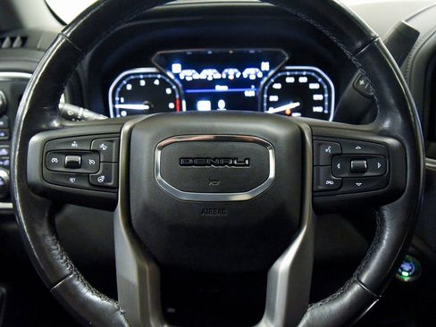 Used 2021 GMC Sierra 2500 Denali image 29
