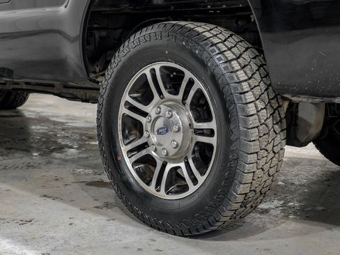 Used 2016 Ford F350 Platinum AWD/4WD image 59