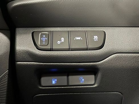 Certified 2021 Hyundai Ioniq Limited image 13