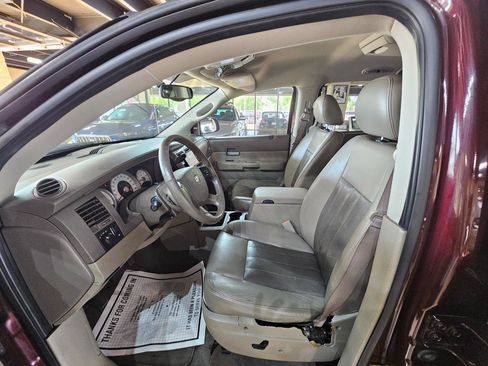 Used 2004 Dodge Durango Limited w/ Trailer Tow Group AWD/4WD image 30
