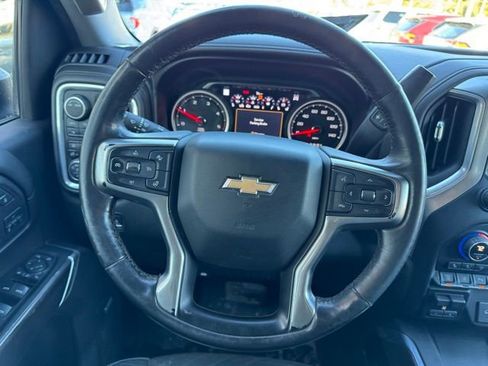 Used 2020 Chevrolet Silverado 3500 LTZ w/ LTZ Plus Package image 18