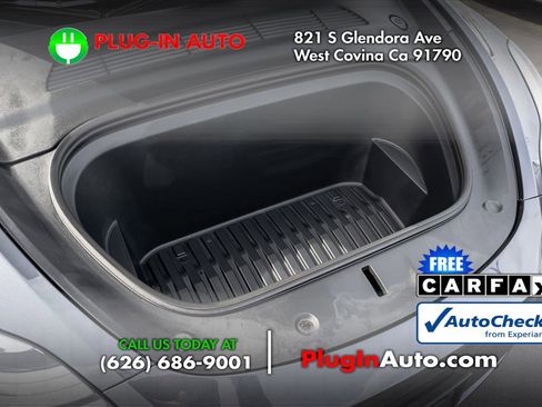 Used 2023 Tesla Model Y Long Range image 17