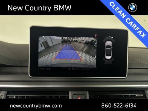 Used 2019 Audi S5 Premium Plus image 22