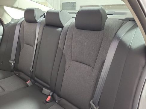 Used 2024 Honda Accord EX image 12