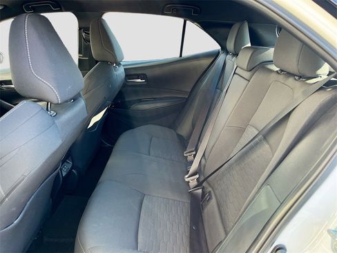 Used 2025 Toyota Corolla Hatchback image 22