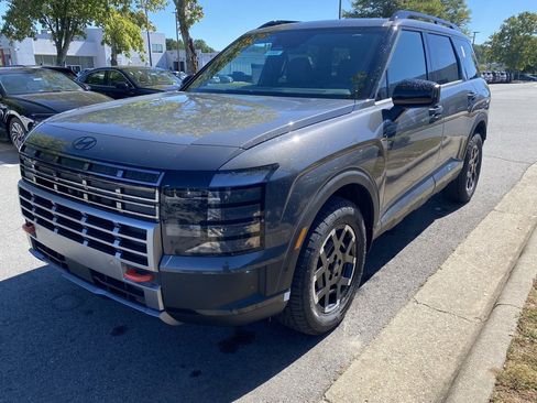 New 2026 Hyundai Palisade XRT Pro image 3