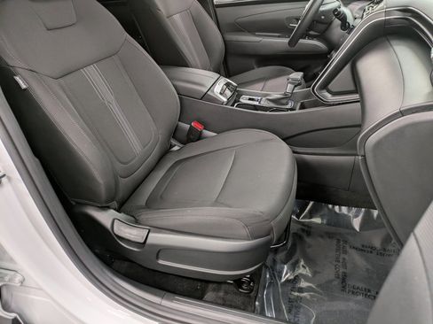 Used 2024 Hyundai Tucson SEL image 28