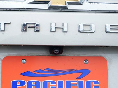 Used 2021 Chevrolet Tahoe LT image 49