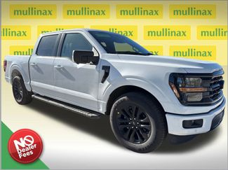 New 2026 Ford F150 XLT w/ Equipment Group 302A MID 360° Tour