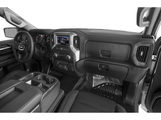 Used 2024 GMC Sierra 1500 Elevation w/ X31 Off-Road Package AWD/4WD image 18