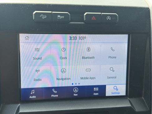Used 2020 Ford F150 XLT w/ Equipment Group 302A Luxury AWD/4WD image 22