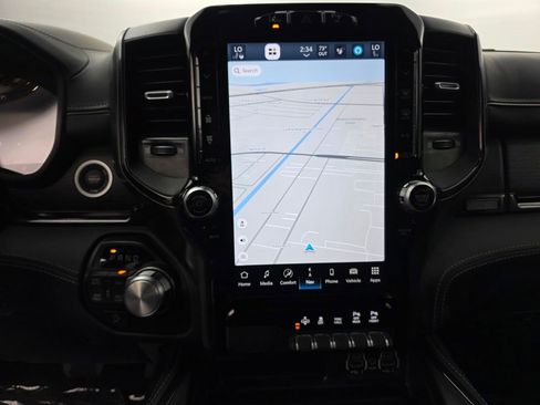 Used 2023 RAM 1500 Limited image 24