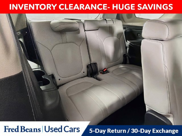 Used 2024 Honda Pilot Touring image 35