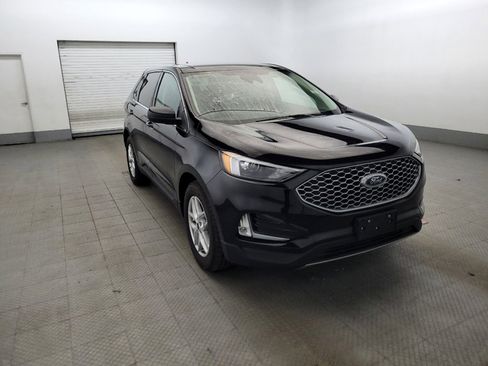 Used 2023 Ford Edge SEL w/ Convenience Package AWD/4WD image 13