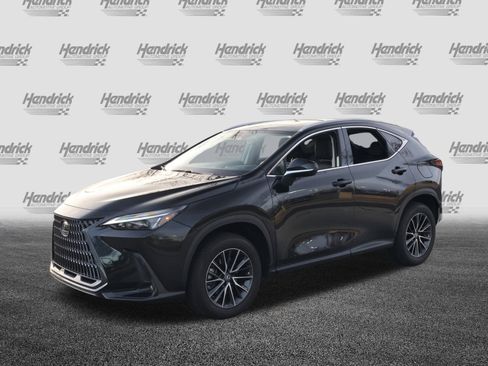 Used 2025 Lexus NX 250 FWD w/ Accessory Package (Z1) image 5