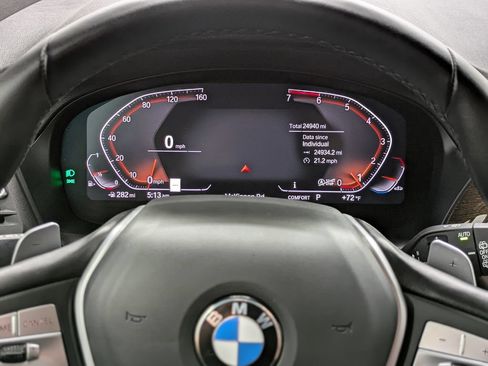 Used 2023 BMW X3 xDrive30i AWD/4WD image 28