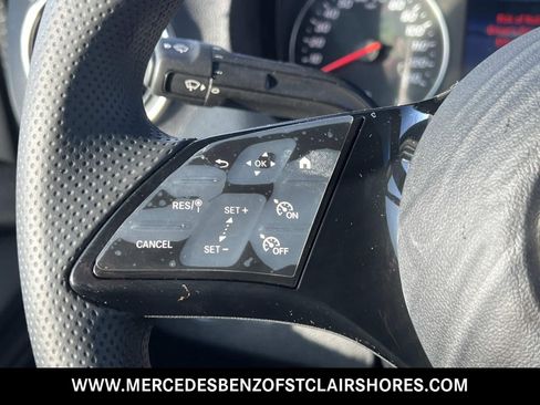 New 2026 Mercedes-Benz Sprinter 2500 image 27